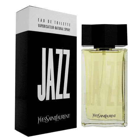 jazz deodorant parfume yves saint laurent|jazz perfume ysl.